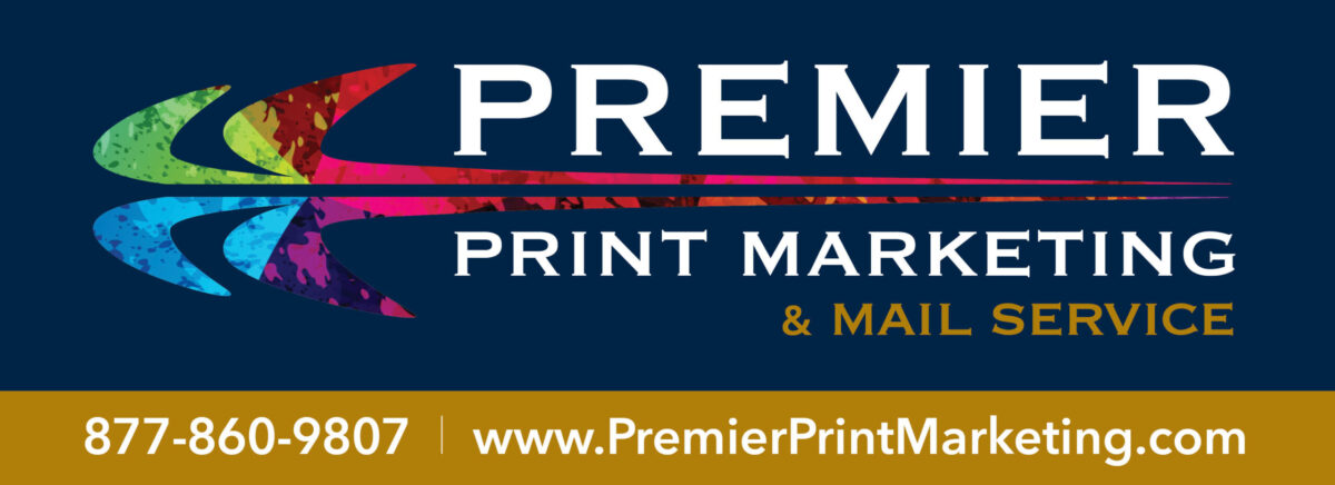 Premier Print Marketing & Mail Service